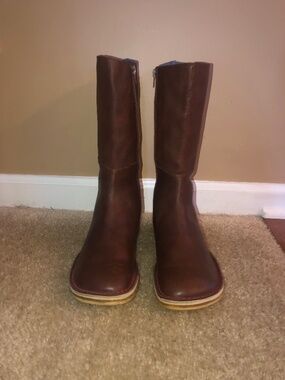 Women’s boots